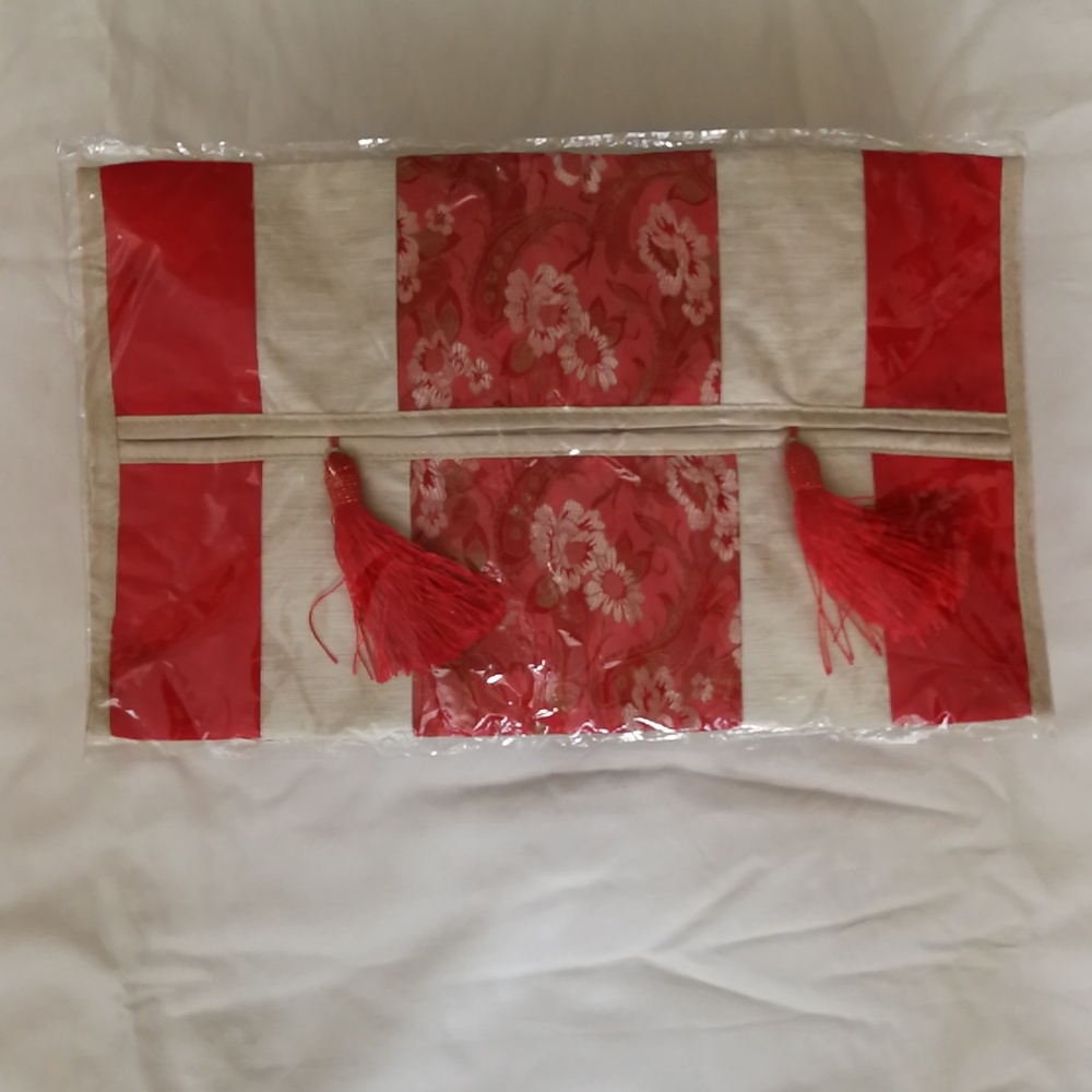 New Tissue Box Cover